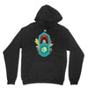 aquatic adventurer Unisex Hoodie