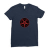 fahrie77 Ladies Fitted T-Shirt