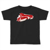 piece of meat Toddler T-shirt
