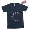 Baby Colorful Foot Exclusive T-shirt
