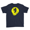 super saiyajin  dragonball z Youth Tee