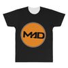 motion All Over Men's T-shirt