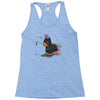 hit me Racerback Tank
