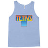 tetris Tank Top