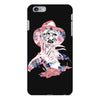 freddy krueger floral iPhone 6 Plus/6s Plus Case