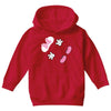 Creating a Little Disney Magic Baby Girl Youth Hoodie