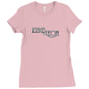 KINGS OF LEON Ladies Fitted T-Shirt
