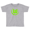 vfl wolfsburg die Toddler T-shirt