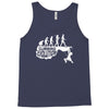 climbing evolution Tank Top