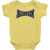 jesus freak Baby Onesie