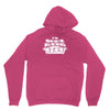 i'm sofa king cool Unisex Hoodie