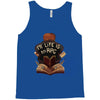 my life is an rpg2 Tank Top
