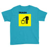 trash Youth Tee