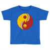 pizza of mind Toddler T-shirt