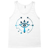Shekiah Eye Zelda Tank Top