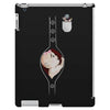 Peek a Boo with Pocket Baby Girl iPad 3 and 4 Case