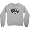 United States Ussf Space Force Crewneck Sweatshirt