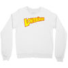 love burger Crewneck Sweatshirt