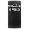 dance all night sleep all day Samsung Galaxy S7 Edge