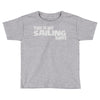 this is my sailing Toddler T-shirt
