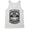 If Things Better 1989 Age Approach Magnificent Tank Top