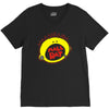 mall rat V-Neck Tee