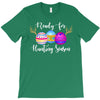 Hunting Season Easter Shirts T-Shirt