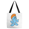 mr (2) Tote Bags