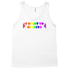 unicorns,i want to believe,fantasy,mythical,unicorns Tank Top