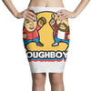 doughboys logo Pencil Skirts