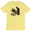 rocket surgery humor funny geek geeks t shirt T-Shirt