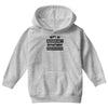redundancy Youth Hoodie
