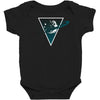 Saturn Baby Bodysuit