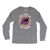 the year of the boxer Long Sleeve Shirts