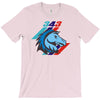 m 343 horses power T-Shirt