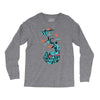 water of life Long Sleeve Shirts