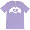 gay rights t shirt lesbian shirt cool gay marriage t shirt cool shirt T-Shirt