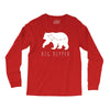 Big Dipper Long Sleeve Shirts