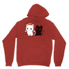 purr evil Hoodie