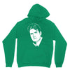 charlie sheen ,film Unisex Hoodie