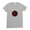 fahrie77 Ladies Fitted T-Shirt