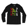 atcq Long Sleeve Shirts