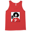 #IMWITHKAP (f156) Tank Top