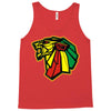 lion of judah Tank Top