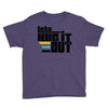 lets hug it out Youth Tee