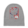 death star sorrows Baby Beanies