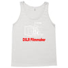dslr filmmaker Tank Top