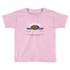 vintage genuine 1991 series all original parts Toddler T-shirt