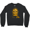 thanos Crewneck Sweatshirt