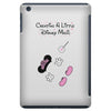 Creating a Little Disney Magic Pink Glitter iPad Mini